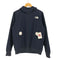 ザノースフェイス THE NORTH FACE REVERSIBLE TECH AIR HOODIE メンズ import:M