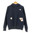 ザノースフェイス THE NORTH FACE REVERSIBLE TECH AIR HOODIE メンズ import:M