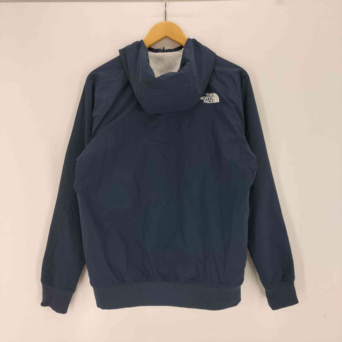 ザノースフェイス THE NORTH FACE REVERSIBLE TECH AIR HOODIE メンズ import:M