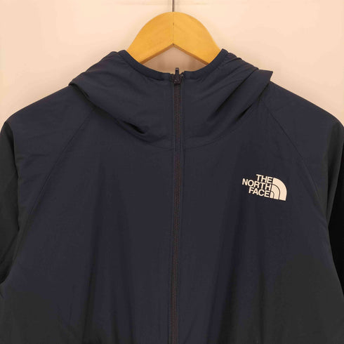 ザノースフェイス THE NORTH FACE REVERSIBLE TECH AIR HOODIE メンズ import:M