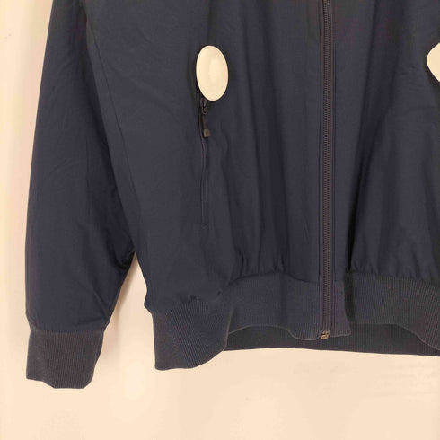 ザノースフェイス THE NORTH FACE REVERSIBLE TECH AIR HOODIE メンズ import:M