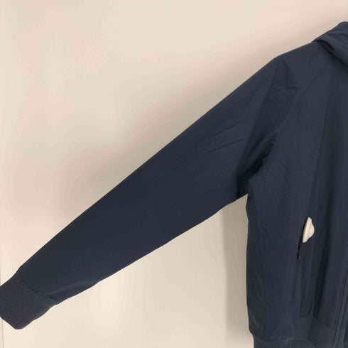 ザノースフェイス THE NORTH FACE REVERSIBLE TECH AIR HOODIE メンズ import:M