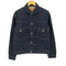 オアスロウ orSlow TYPE2 1950'S DENIM JACKET ONE WASH 01-6002 メンズ JPN:XS