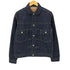 オアスロウ orSlow TYPE2 1950'S DENIM JACKET ONE WASH 01-6002 メンズ JPN:XS