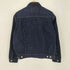 オアスロウ orSlow TYPE2 1950'S DENIM JACKET ONE WASH 01-6002 メンズ JPN:XS