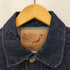 オアスロウ orSlow TYPE2 1950'S DENIM JACKET ONE WASH 01-6002 メンズ JPN:XS