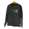 ハフ HUF コラボロングTシャツ メンズ JPN:L