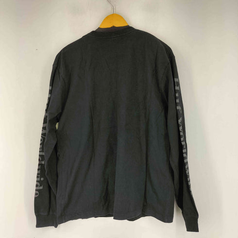 ハフ HUF コラボロングTシャツ メンズ JPN:L