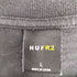 ハフ HUF コラボロングTシャツ メンズ JPN:L
