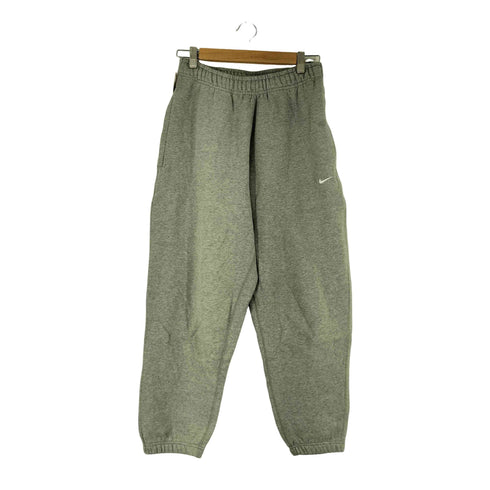 ナイキ NIKE ソロスウォッシュ スウェットジョガーパンツ メンズ JPN:M