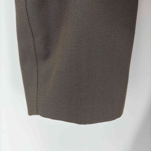 ユニクロユー UNIQLO U コクーンシルエットトレンチコート レディース JPN:S