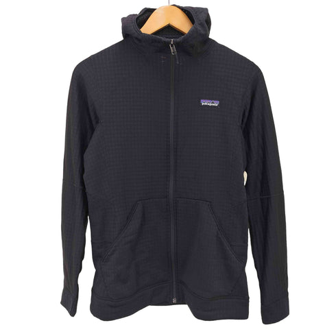 パタゴニア patagonia R1フルジップ フーディパーカー レディース JPN:M