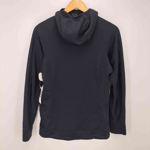 パタゴニア patagonia R1フルジップ フーディパーカー レディース JPN:M