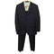 レダ REDA 3B ウール テーラードジャケット スラックスパンツ スーツセットアップ メンズ Regular fit A-M