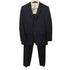 レダ REDA 3B ウール テーラードジャケット スラックスパンツ スーツセットアップ メンズ Regular fit A-M