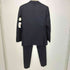 レダ REDA 3B ウール テーラードジャケット スラックスパンツ スーツセットアップ メンズ Regular fit A-M