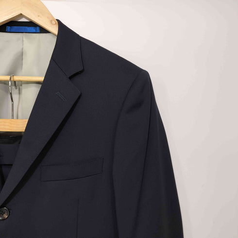 レダ REDA 3B ウール テーラードジャケット スラックスパンツ スーツセットアップ メンズ Regular fit A-M