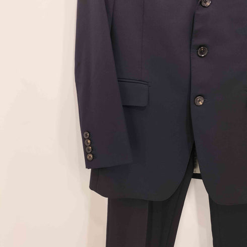 レダ REDA 3B ウール テーラードジャケット スラックスパンツ スーツセットアップ メンズ Regular fit A-M