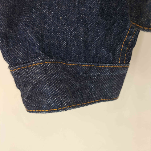 オアスロウ orSlow 01-6005 60's DENIM JACKET 3rd type メンズ JPN:S