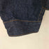 オアスロウ orSlow 01-6005 60's DENIM JACKET 3rd type メンズ JPN:S