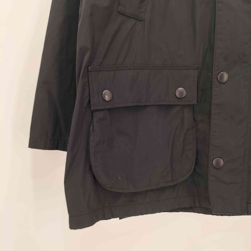 バブアー Barbour 2018SS BEDALE SL SHAPE MEMORY JACKET メンズ 40