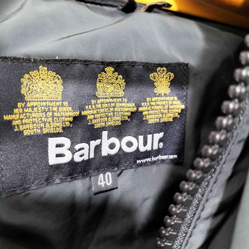 バブアー Barbour 2018SS BEDALE SL SHAPE MEMORY JACKET メンズ 40