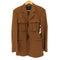 ポールスミス Paul Smith Harris Tweed ハリスツイード ウール100 テーラードジャケット メンズ JPN:L