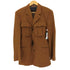 ポールスミス Paul Smith Harris Tweed ハリスツイード ウール100 テーラードジャケット メンズ JPN:L