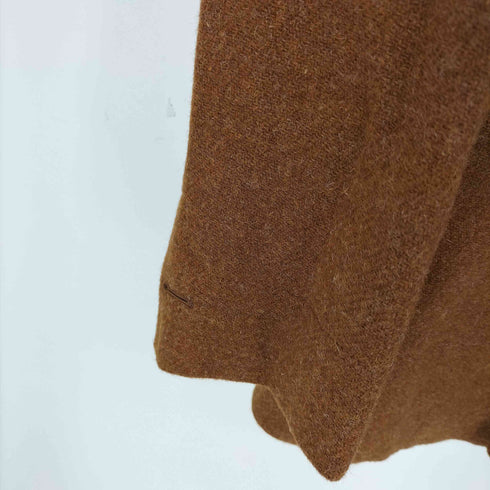 ポールスミス Paul Smith Harris Tweed ハリスツイード ウール100 テーラードジャケット メンズ JPN:L