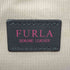 フルラ FURLA MINI CROSSBODY ロゴプレート バックル 2WAY ゴールドチェーン ミニ ショルダーバッグ レディース