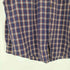 エディーバウアー Eddie Bauer ボタンダウンチェックシャツ メンズ import:XL