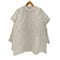 アメリヴィンテージ Ameri VINTAGE 22AW TUCK SLEEVE BACK GATHER TUNIC ブラウス レディース FREE