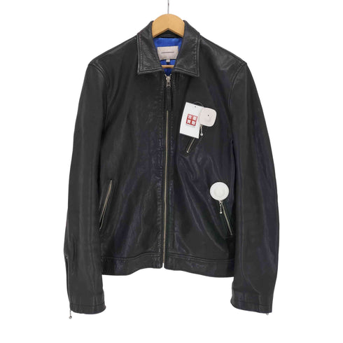 コードナンバーエイト CHORD NUMBER EIGHT SINGLE RIDERS JACKET メンズ JPN:M