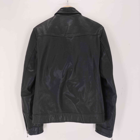 コードナンバーエイト CHORD NUMBER EIGHT SINGLE RIDERS JACKET メンズ JPN:M