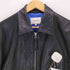 コードナンバーエイト CHORD NUMBER EIGHT SINGLE RIDERS JACKET メンズ JPN:M
