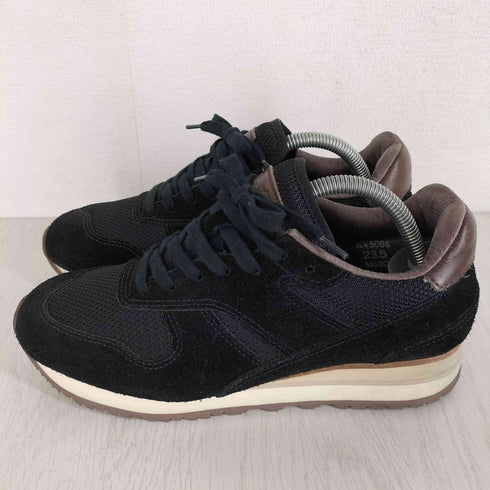 ASAHI MEDICAL WALK ローカットスニーカー レディース JPN:23.5