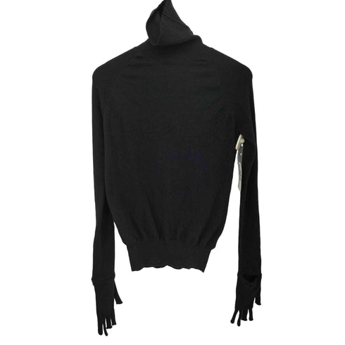 ジーヴィジーヴィ G.V.G.V. GLOVES HIGH NECK JUMPER レディース 0/S