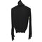 ジーヴィジーヴィ G.V.G.V. GLOVES HIGH NECK JUMPER レディース 0/S