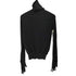 ジーヴィジーヴィ G.V.G.V. GLOVES HIGH NECK JUMPER レディース 0/S