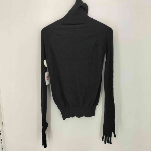 ジーヴィジーヴィ G.V.G.V. GLOVES HIGH NECK JUMPER レディース 0/S