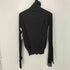 ジーヴィジーヴィ G.V.G.V. GLOVES HIGH NECK JUMPER レディース 0/S