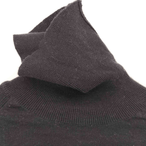 ジーヴィジーヴィ G.V.G.V. GLOVES HIGH NECK JUMPER レディース 0/S