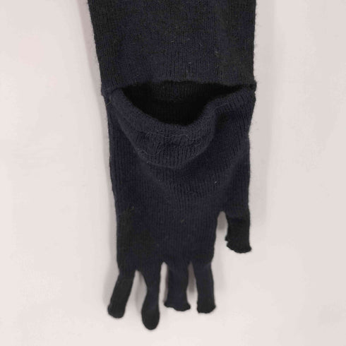 ジーヴィジーヴィ G.V.G.V. GLOVES HIGH NECK JUMPER レディース 0/S