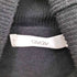 ジーヴィジーヴィ G.V.G.V. GLOVES HIGH NECK JUMPER レディース 0/S