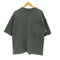 クレプスキュール crepuscule Pocket Knit S/S メンズ 2