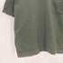 クレプスキュール crepuscule Pocket Knit S/S メンズ 2