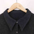 シティショップ CITYSHOP 22AW WRINKLE BOUCLE シャツ レディース