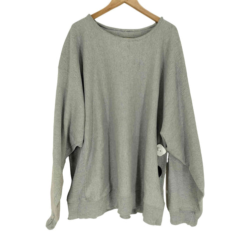 チャンピオン Champion PREMIUM REVERSE WEAVE ビッグサイズスウェット メンズ