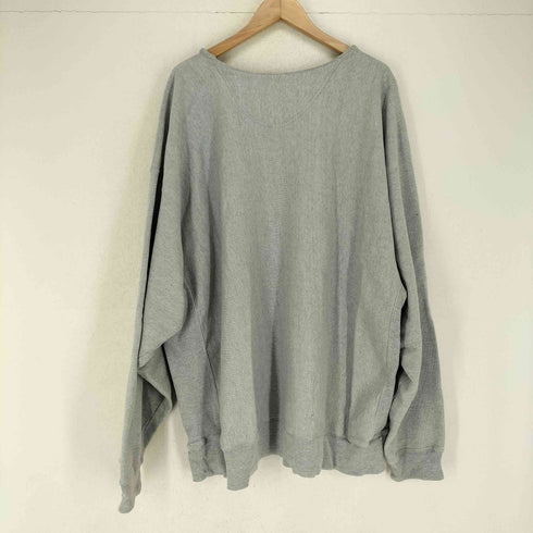 チャンピオン Champion PREMIUM REVERSE WEAVE ビッグサイズスウェット メンズ