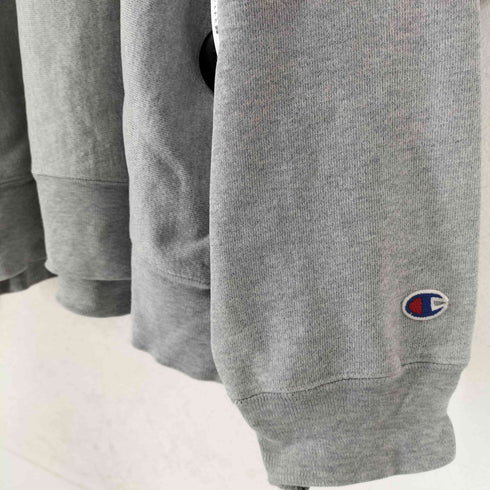 チャンピオン Champion PREMIUM REVERSE WEAVE ビッグサイズスウェット メンズ
